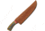 Rite Edge Hunter Amber Wood