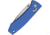 Rite Edge Rolling Lock Blue, RUC4004BL