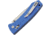 Rite Edge Rolling Lock Blue, RUC4004BL