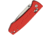 Rite Edge Rolling Lock Red, RUC4004RD