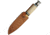 Rite Edge Silver Day Fixed Blade