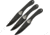 Rite Edge Skull Thrower Set