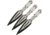Rite Edge Three Piece Thrower Set