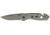 Rite Edge Titanium Warrior Rescue Folder Knife CN210802