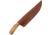 Rite Edge Trailing Point Fixed Blade, PA203547BB