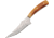 Rite Edge Trailing Point Fixed Blade, PA203547BB