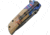 Rite Edge Voodoo Linerlock Deer A/O