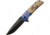 Rite Edge Voodoo Linerlock Deer A/O