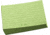 Rite in the Rain 3X5 INDEX CARDS - GREEN, Green, 3 x 5 991