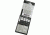 Rite in the Rain ALL-WEATHER PEN REFILL - BLUE, Blue, 3 1/2 47R