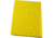 Rite in the Rain Bound Book - Fabrikoid Cover - Universal - Yellow, Yellow, 8 1/2 x 11 370F-MX