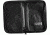 Rite in the Rain BOUND BOOK COVER - BLACK, Black, 5 3/4 x 8 1/2 C980B