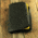 Rite in the Rain BOUND BOOK COVER - BLACK, Black, 5 3/4 x 8 1/2 C980B