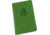 Rite in the Rain FIELD BOOK - GREEN, Green, 4 5/8 x 7 1/4 980