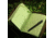 Rite in the Rain FIELD BOOK KIT - GREEN, Green, 4 5/8 x 7 1/4 980-KIT