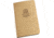 Rite in the Rain FIELD BOOK - TAN, Tan, 4 5/8 x 7 1/4 980T