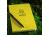 Rite in the Rain FIELD FLEX BOUND - UNIVERSAL, Yellow, 4 5/8 x 7 1/4 374
