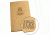 Rite in the Rain Field Flex Bound - Universal - Tan, Tan, 4 5/8 x 7 1/4 974T