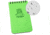 Rite in the Rain Hi-Vis Top Spiral Notebook