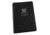 Rite in the Rain Maxi-Side Spiral - Black, Black, 8 1/2 x 11 773-MX