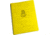 Rite in the Rain MAXI-SPIRAL NOTEBOOK  - UNIVERSAL, Yellow, 8 1/2 x 11 373-MX