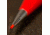 Rite in the Rain Mechanical Pencil,5.75in,Red,1.1mm Red Lead w/7 Leads and 2 Extra Erasers RD99