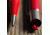 Rite in the Rain Mechanical Pencil,5.75in,Red,1.1mm Red Lead w/7 Leads and 2 Extra Erasers RD99