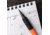 Rite in the Rain Mechanical Pencil - Orange W/ Black Lead - OR13