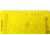 Rite in the Rain FIELD FLEX BOUMD - OPMOD / Cornell University, Yellow, 4 5/8 x 7 1/4 R-307