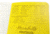 Rite in the Rain FIELD FLEX BOUMD - OPMOD / Cornell University, Yellow, 4 5/8 x 7 1/4 R-307