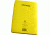 Rite in the Rain RING BINDER - 1/2" - YELLOW, Yellow, 5 5/8 x 7 1/2 200