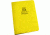 Rite in the Rain RING BINDER - 1/2" - YELLOW, Yellow, 5 5/8 x 7 1/2 200