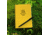 Rite in the Rain SPIRAL NOTEBOOK - LEVEL, Yellow, 4 5/8 x 7 313