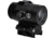 Riton Optics 1 SERIES TACTIX, Magnifier, 3X, 22mm, Black 3T3XMAG24