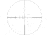 Riton Optics 3P312ASI 3 Primal Black Hardcoat Anodized 3-12x 56mm 30mm Tube Illu
