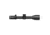Riton Optics 5 Conquer 4-28x56mm Rifle Scope, 34mm Tube, First Focal Plane, TPSR, Mil Red, Black, 5C428LFI23