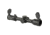 Riton Optics 5 Primal 2-12x44mm IR 30mm Tube, Second Focal Plane, RDH, Illuminated, Black, 5P212ASI24