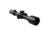 Riton Optics 7 Conquer 3-24x50mm Rifle Scope, 34mm Tube, First Focal Plane, ODEN Illuminated, Mil Red, Black, 7C324LFI23