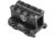 Riton Optics Picatinny Riser Mount, Black, XPR