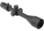 Riton Optics 1 Conquer Rifle Scope, 6-24x50mm, 1 in Tube, MPSR MOA Reticle, First Focal Plane, Black, 1C624AF