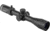 Riton Optics The 3 Primal 4-16x44mm Rifle Scope, 1.18in Tube, 1/4 MOA, Second Focal Plane, Black, 3P416AS