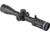 Riton Optics The 3 Primal 4-16x44mm Rifle Scope, 1.18in Tube, 1/4 MOA, Second Focal Plane, Black, 3P416AS