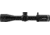 Riton Optics 3 Primal 4-16x 44mm Riflescope, 30mm Tube, Second Focal Plane, DHR Reticle, Black, 3P416AS