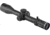 Riton Optics The 5 Conquer 4-28x56mm Rifle Scope, 1.34 inch Tube, MRAD, First Focal Plane, Black, 5C428LFI