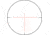 Riton Optics The 5 Conquer 4-28x56mm Rifle Scope, 1.34 inch Tube, MRAD, First Focal Plane, Black, 5C428LFI