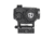 Riton Optics X1 Tactix ARD Red Dot Sight, 2 MOA Dot Reticle, Anodized, Black, Red, 1TARD