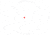Riton Optics X1 Tactix RRD Red Dot Sight, 2 MOA Dot Reticle, Anodized, Black, Red, 1TRRD