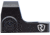 Riton Optics X3 Tactix MPRD Red Dot Sight, 3 MOA Dot Reticle, Black, 3TMPRD