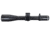 Riton Optics X5 Conquer Rifle Scope, 5-25x50mm, 34mm Tube, First Focal Plane, BAF Reticle, MOA Adjustment, Anodized, Black, Red, 5C525AFI