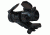 Riton RT-R Mod 3 Rifle Red Dot Sights, w/1 Piece Cantilever Mount, Black 19962538667